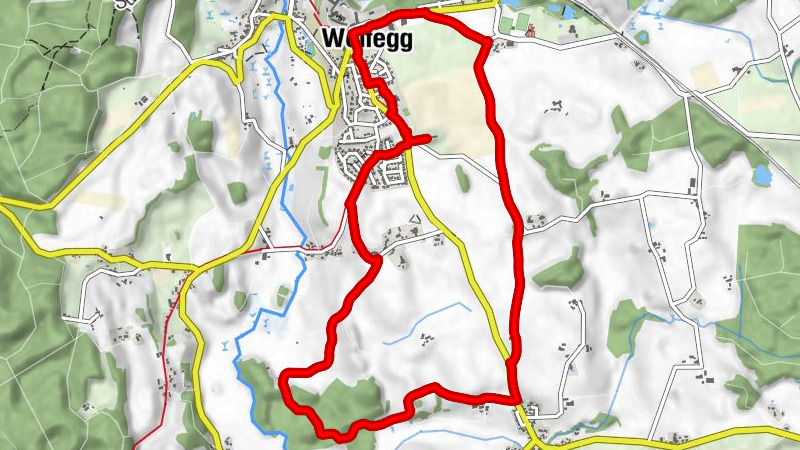 Zemljevid