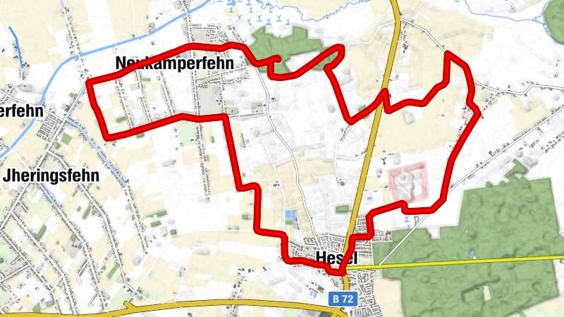 Zemljevid