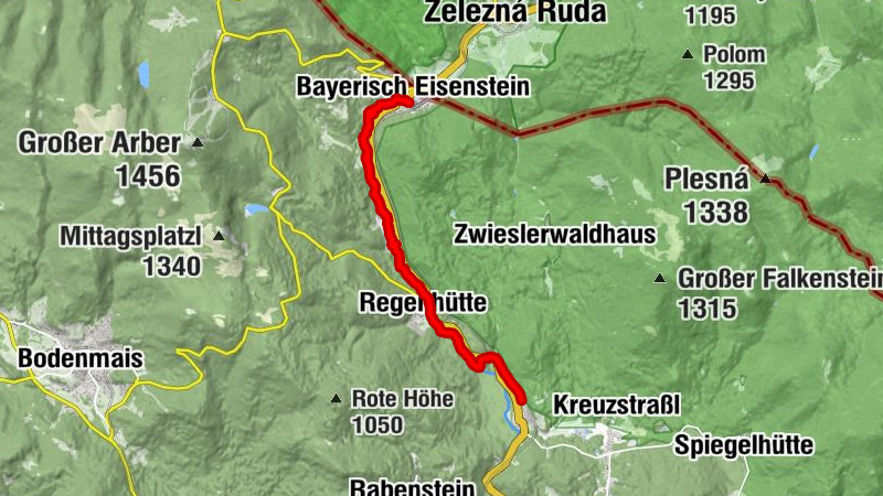 Zemljevid