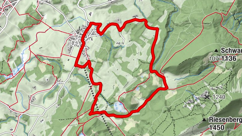 Zemljevid