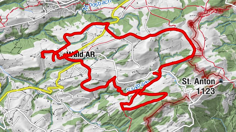 Zemljevid