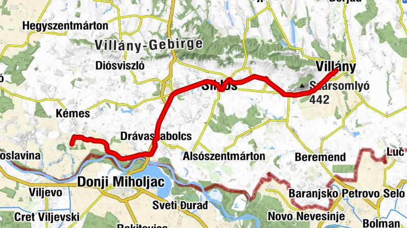 Zemljevid
