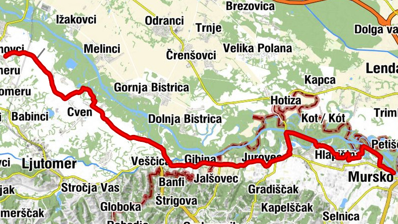 Zemljevid