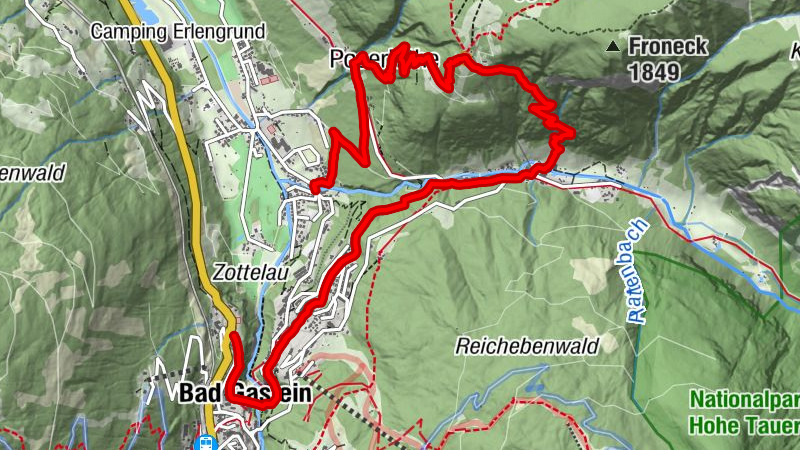 Zemljevid