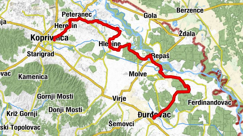 Zemljevid