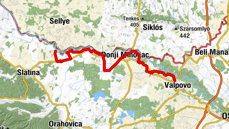 Zemljevid