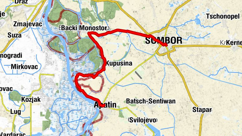 Zemljevid