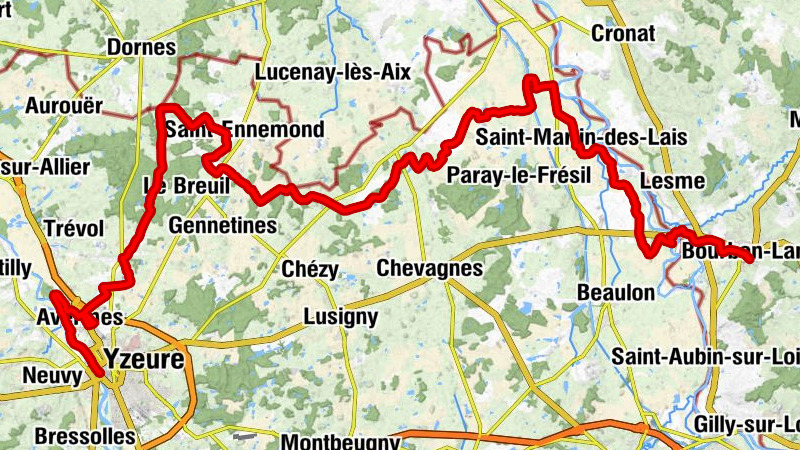 Zemljevid