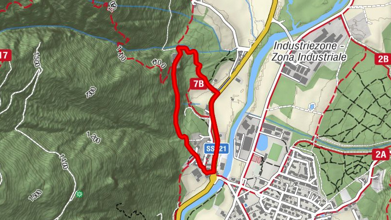 Zemljevid