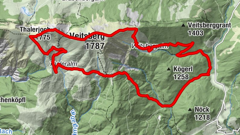 Zemljevid