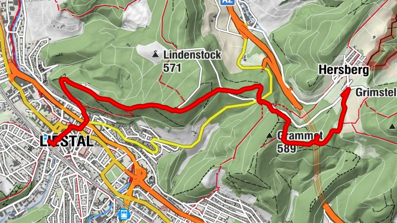 Zemljevid