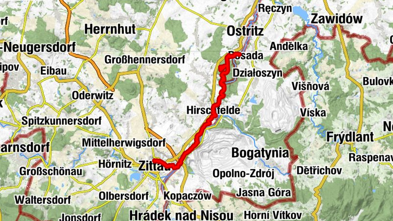 Zemljevid