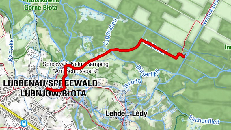 Zemljevid