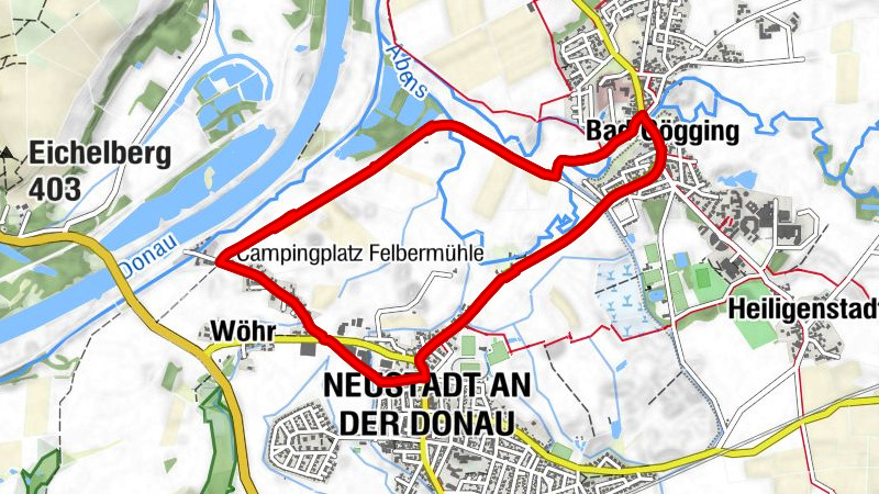 Zemljevid