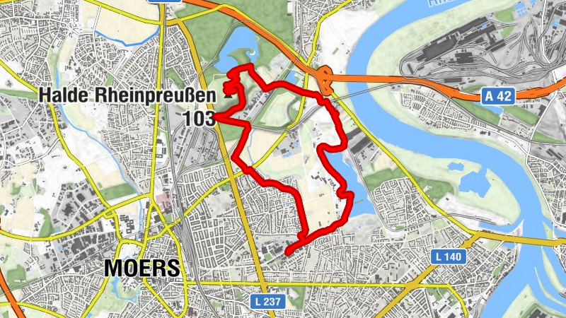 Zemljevid