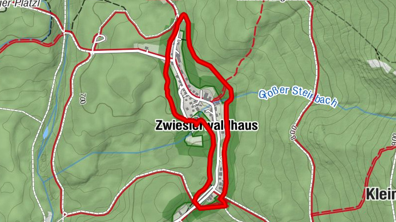 Zemljevid