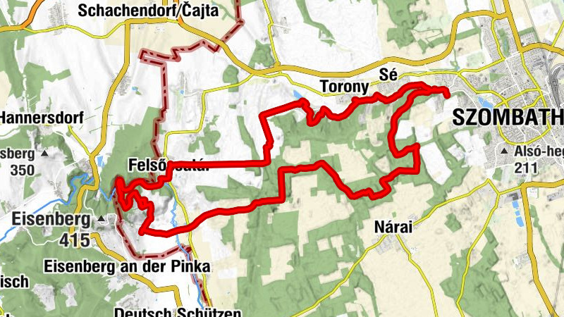 Zemljevid