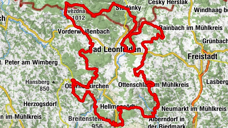 Zemljevid