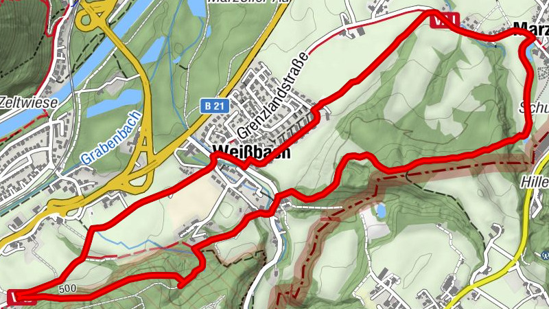 Zemljevid