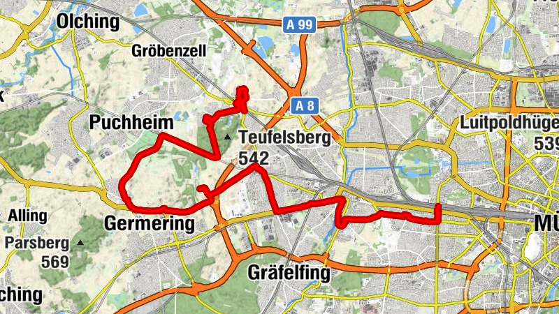 Zemljevid