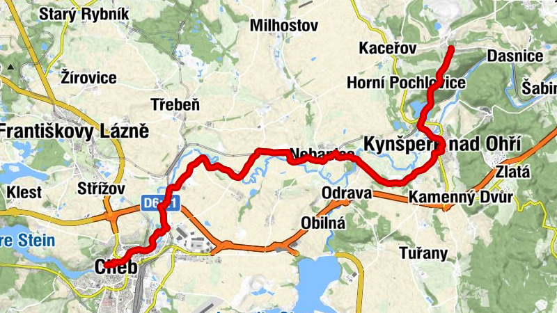 Zemljevid