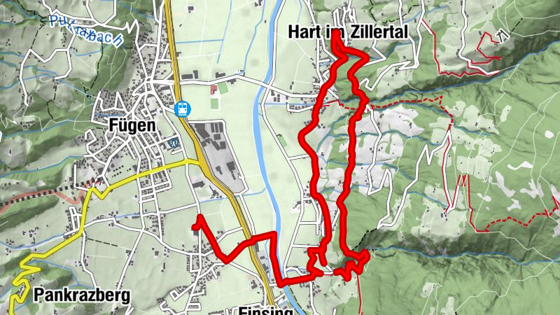 Zemljevid