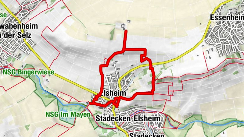 Zemljevid