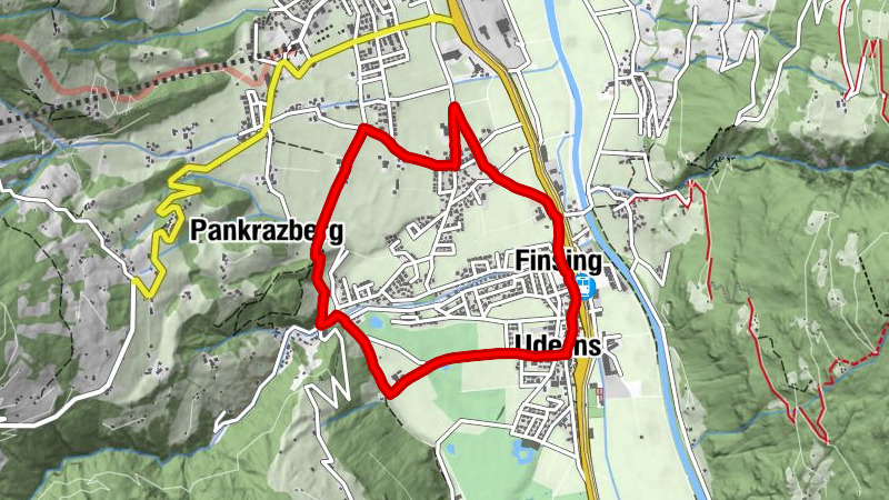 Zemljevid