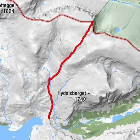 Vang - Ranastongi