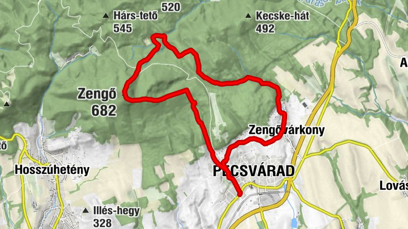 Zemljevid