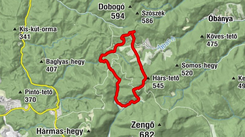 Zemljevid