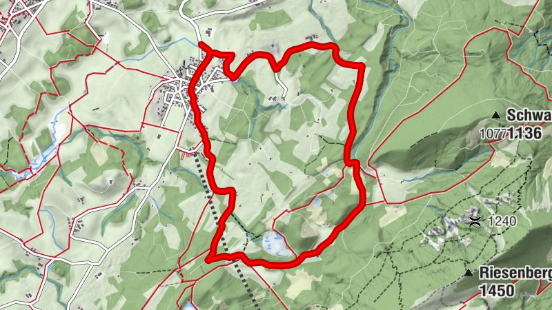 Zemljevid