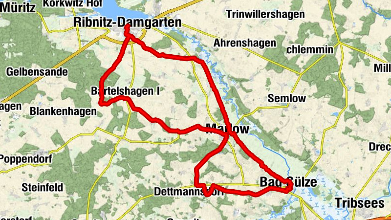 Zemljevid