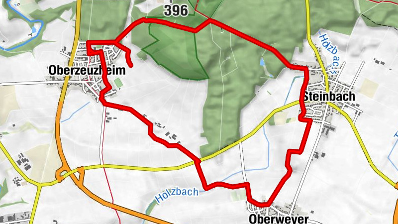 Zemljevid