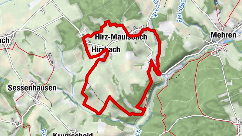 Zemljevid