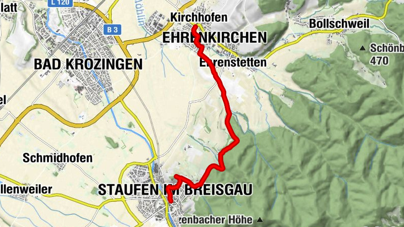 Zemljevid