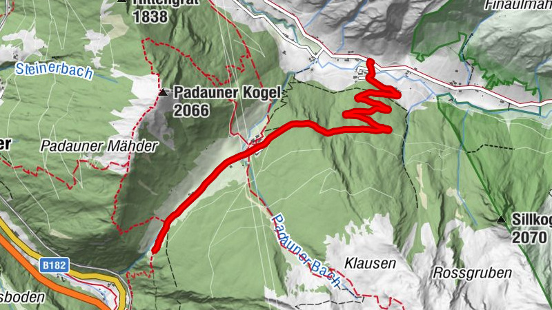 Zemljevid