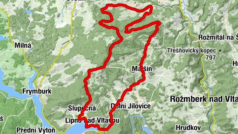 Zemljevid