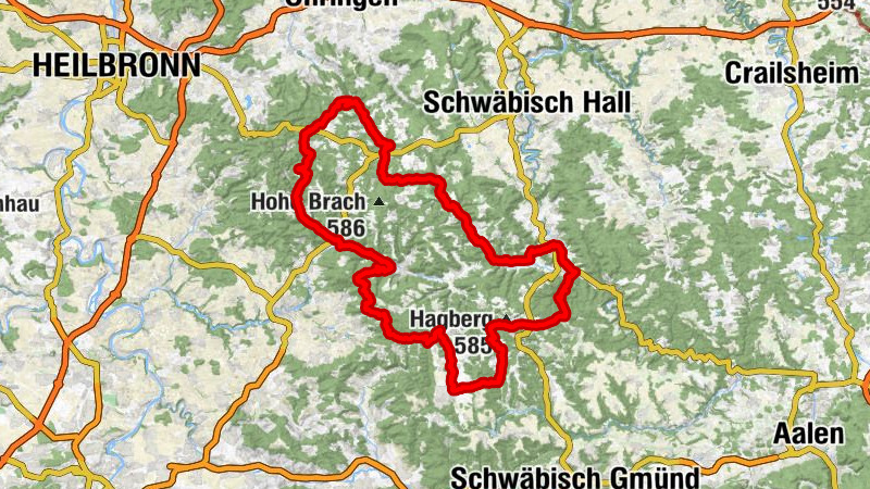 Zemljevid