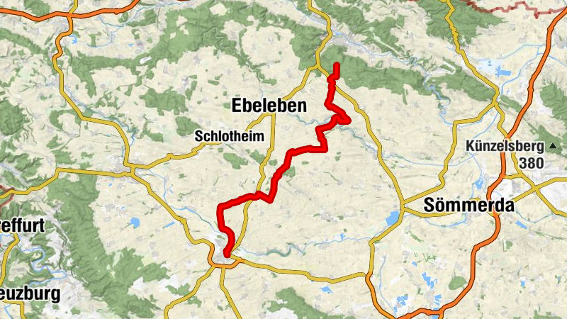 Zemljevid