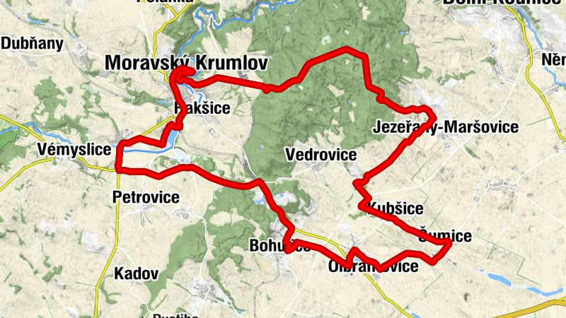 Zemljevid