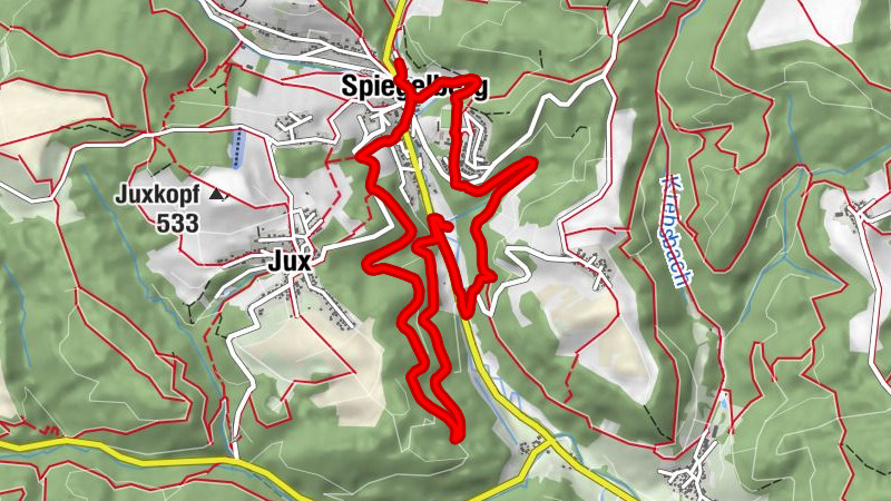 Zemljevid