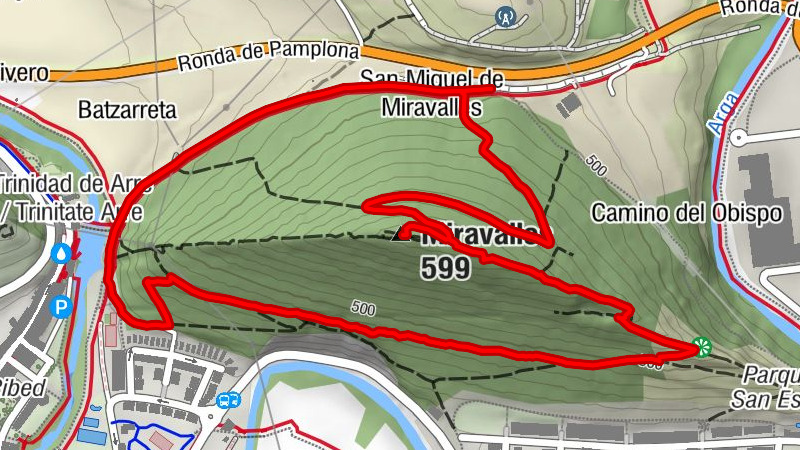 Zemljevid