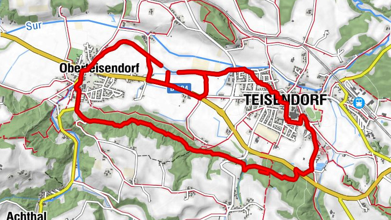 Zemljevid