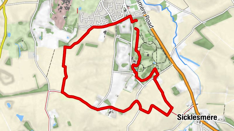 Zemljevid