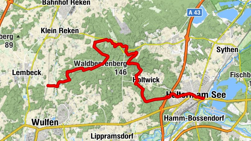 Zemljevid