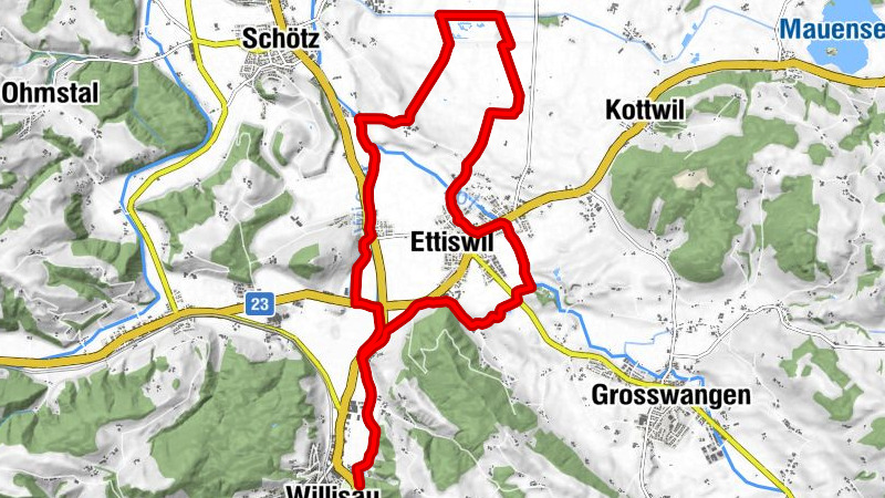 Zemljevid