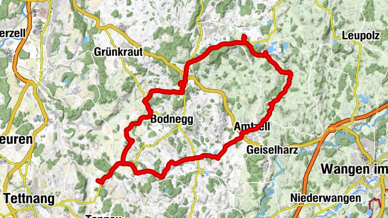 Zemljevid