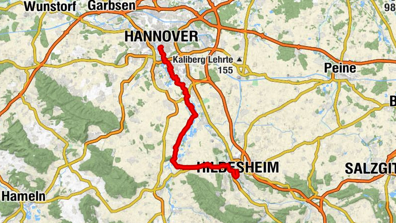 Zemljevid