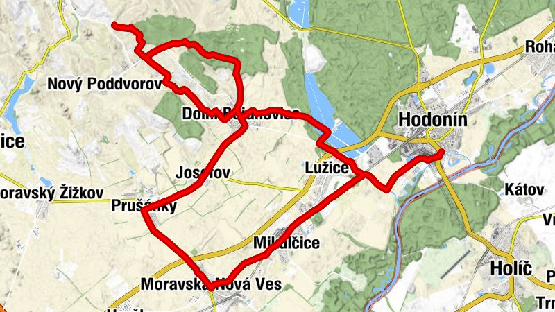 Zemljevid
